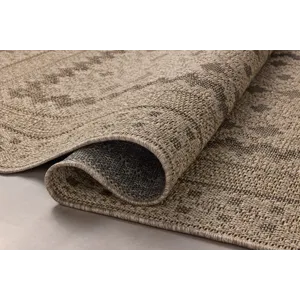 Loloi X Chris Loves Julia Providence 6\'-3\" X 9\'-2\" Rug