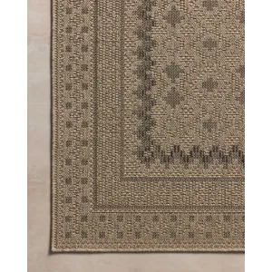 Loloi X Chris Loves Julia Providence 6\'-3\" X 9\'-2\" Rug