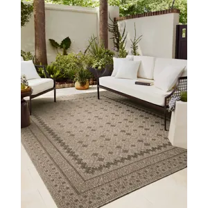 Loloi X Chris Loves Julia Providence 6\'-3\" X 9\'-2\" Rug