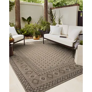 Loloi X Chris Loves Julia Providence 3\'-9\" X 5\'-9\" Rug