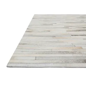 Promenade Ivory Rug (3' 6" X 5' 6")