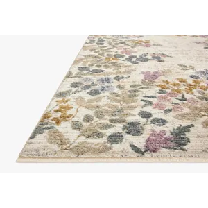 Loloi X Rifle Paper Co. Provence 7\'-10\" X 10\' Rug
