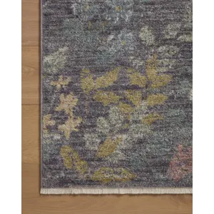 Loloi X Rifle Paper Co. Provence 2\'-6\" X 10\'-0\" Rug