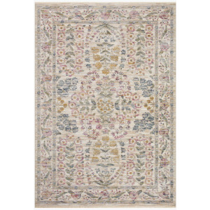 Rifle Paper Co. X Loloi Provence Rug