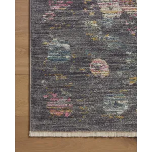 Loloi X Rifle Paper Co. Provence 5\' X 7\'-10\" Rug