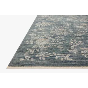 Loloi X Rifle Paper Co. Provence 5\' X 7\'-10\" Rug