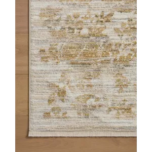 Loloi X Rifle Paper Co. Provence 7\'-10\" X 10\' Rug