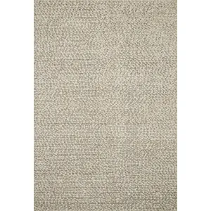 Quarry Oatmeal Rug (7' 9" X 9' 9")