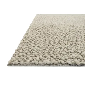 Quarry Oatmeal Rug (7' 9" X 9' 9")