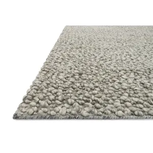 Quarry Stone Rug (5' 0" X 7' 6")