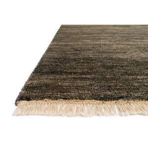 Quinn Charcoal Rug (5' 6" X 8' 6")