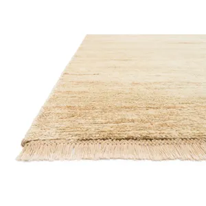 Quinn Ivory Rug (4' 0" X 6' 0")