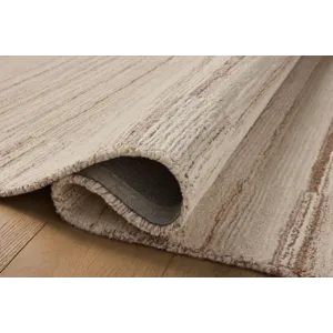 Loloi X Magnolia Home By Joanna Gaines Rae 9\'-3\" X 13\' Rug