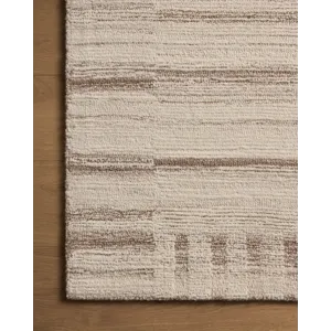 Loloi X Magnolia Home By Joanna Gaines Rae 9\'-3\" X 13\' Rug