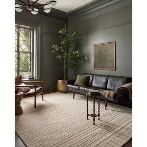 Loloi X Magnolia Home By Joanna Gaines Rae 9\'-3\" X 13\' Rug