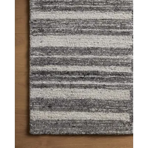 Loloi X Magnolia Home By Joanna Gaines Rae 5\'-0\" X 7\'-6\" Rug