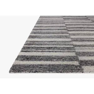 Loloi X Magnolia Home By Joanna Gaines Rae 5\'-0\" X 7\'-6\" Rug