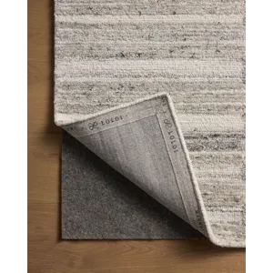 Loloi X Magnolia Home By Joanna Gaines Rae 2\'-6\" X 7\'-6\" Rug