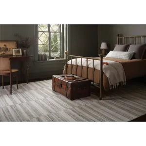 Loloi X Magnolia Home By Joanna Gaines Rae 2\'-6\" X 7\'-6\" Rug
