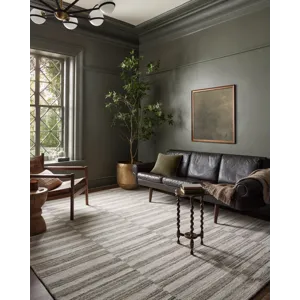 Loloi X Magnolia Home By Joanna Gaines Rae 2\'-6\" X 7\'-6\" Rug