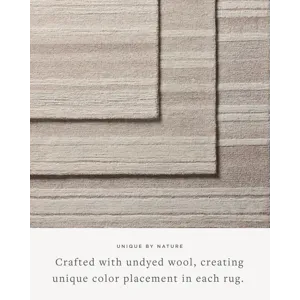 Loloi X Magnolia Home By Joanna Gaines Rae 2\'-3\" X 3\'-9\" Rug