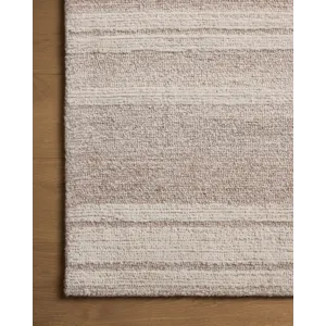 Loloi X Magnolia Home By Joanna Gaines Rae 2\'-3\" X 3\'-9\" Rug