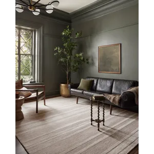 Loloi X Magnolia Home By Joanna Gaines Rae 2\'-3\" X 3\'-9\" Rug