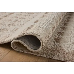 Loloi X Magnolia Home By Joanna Gaines Rae 5\'-0\" X 7\'-6\" Rug