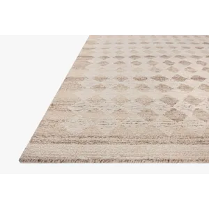 Loloi X Magnolia Home By Joanna Gaines Rae 5\'-0\" X 7\'-6\" Rug