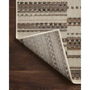 Loloi II Rainier 3\'-11\" X 5\'-11\" Rug