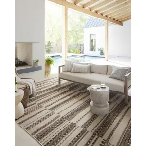 Loloi II Rainier 3\'-11\" X 5\'-11\" Rug