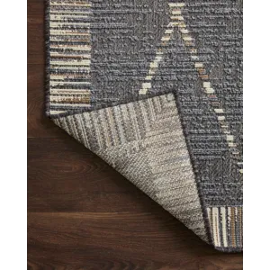 Loloi II Rainier 3\'-11\" X 5\'-11\" Rug