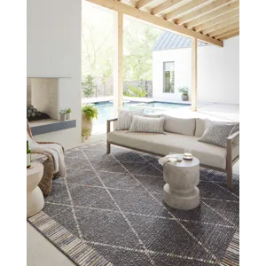 Loloi II Rainier 3\'-11\" X 5\'-11\" Rug