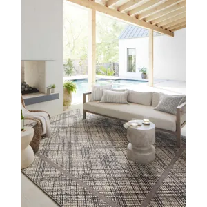 Loloi II Rainier 3\'-11\" X 5\'-11\" Rug