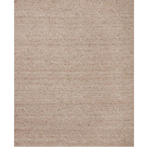 Raven Rug - Oatmeal / Natural