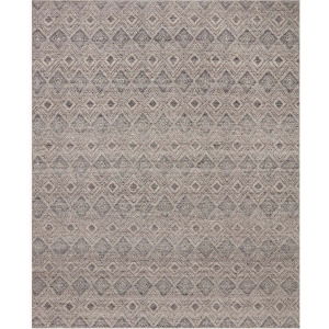 Raven Rug - Taupe / Grey