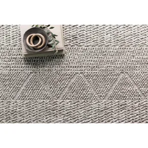 Rowan Ash Rug (2' 3" X 3' 9")