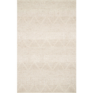 Magnolia Home By Joanna Gaines X Loloi Rowan Rug - Sand
