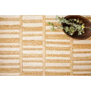 Loloi X Ed Ellen Degeneres Redondo 8\'-6\" X 12\' Rug