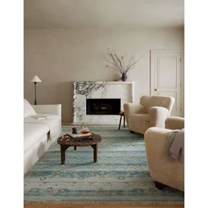 Dominic 4\'-0\" X 6\'-0\" Rug