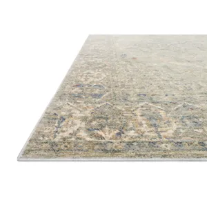 Revere Mist Rug (2' 6" X 10' 0")