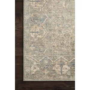 Revere Mist Rug (2' 6" X 10' 0")