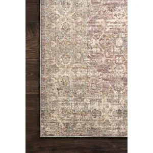 Revere Lilac Rug (11' 6" X 15' 6")