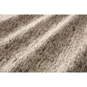 Reyla Granite / Mocha Rug (7' 9" X 9' 9")
