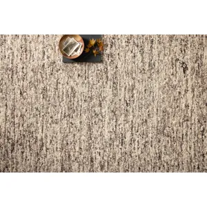 Reyla Granite / Mocha Rug (7' 9" X 9' 9")