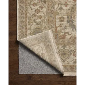 Loloi Reign Ivory / Sunset Rug