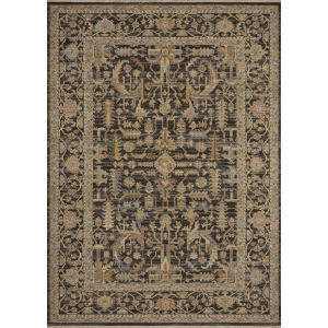 Loloi Reign Midnight / Sunset Rug