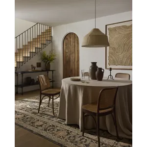 Loloi Reign Midnight / Sunset Rug