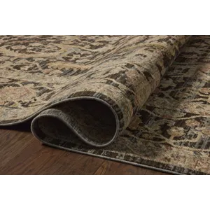 Loloi Reign Midnight / Sunset Rug