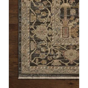 Loloi Reign Midnight / Sunset Rug